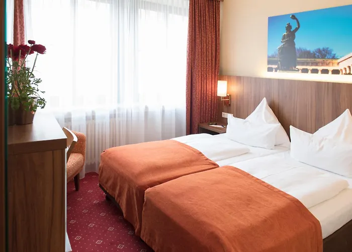 Hotel Schlicker