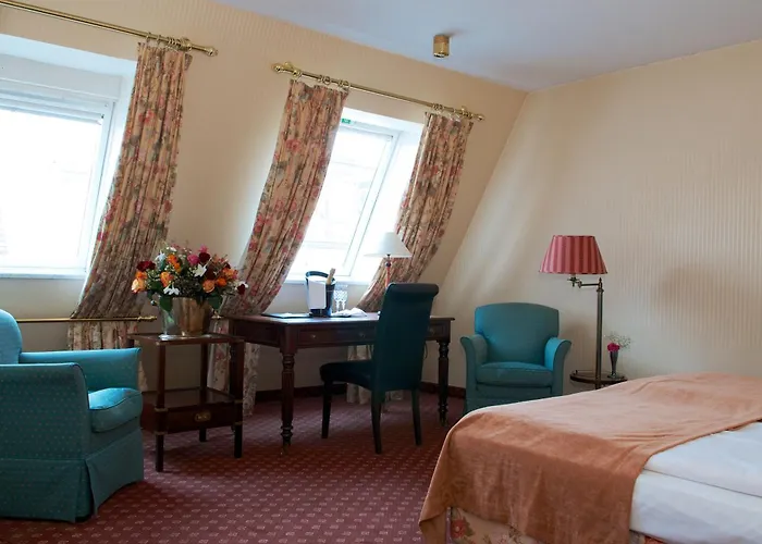 Hotel Schlicker