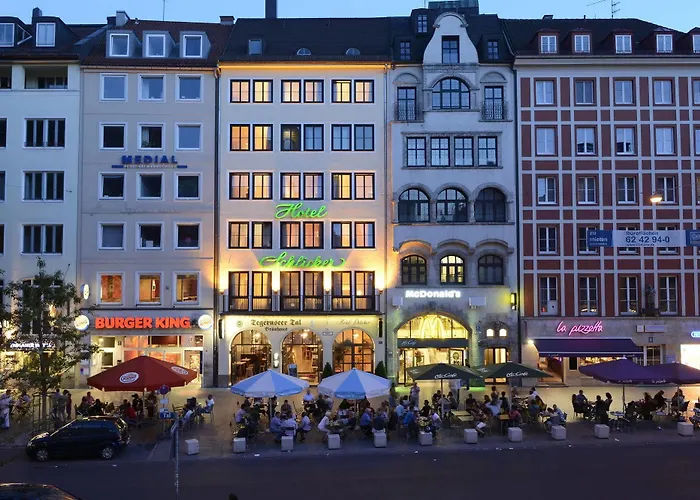 Hotel Schlicker