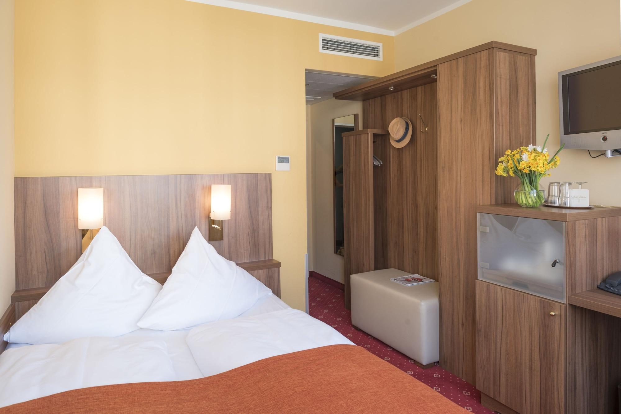 Schlicker Hotel München