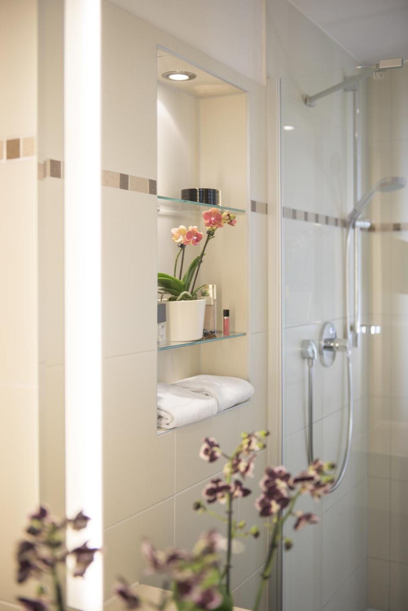 Schlicker Hotel Munich