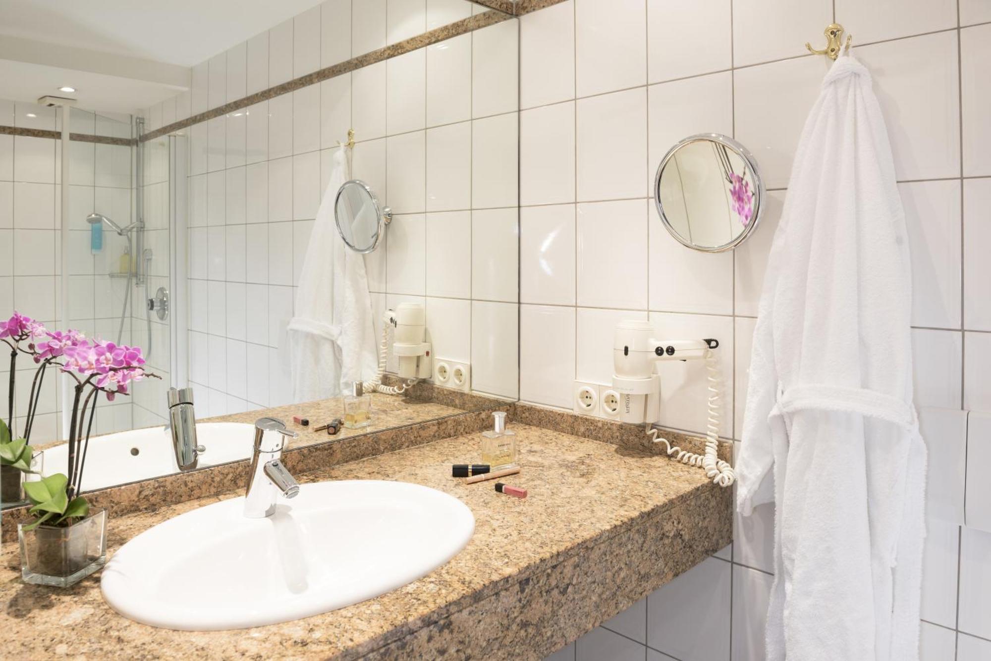 Schlicker Hotel 3*