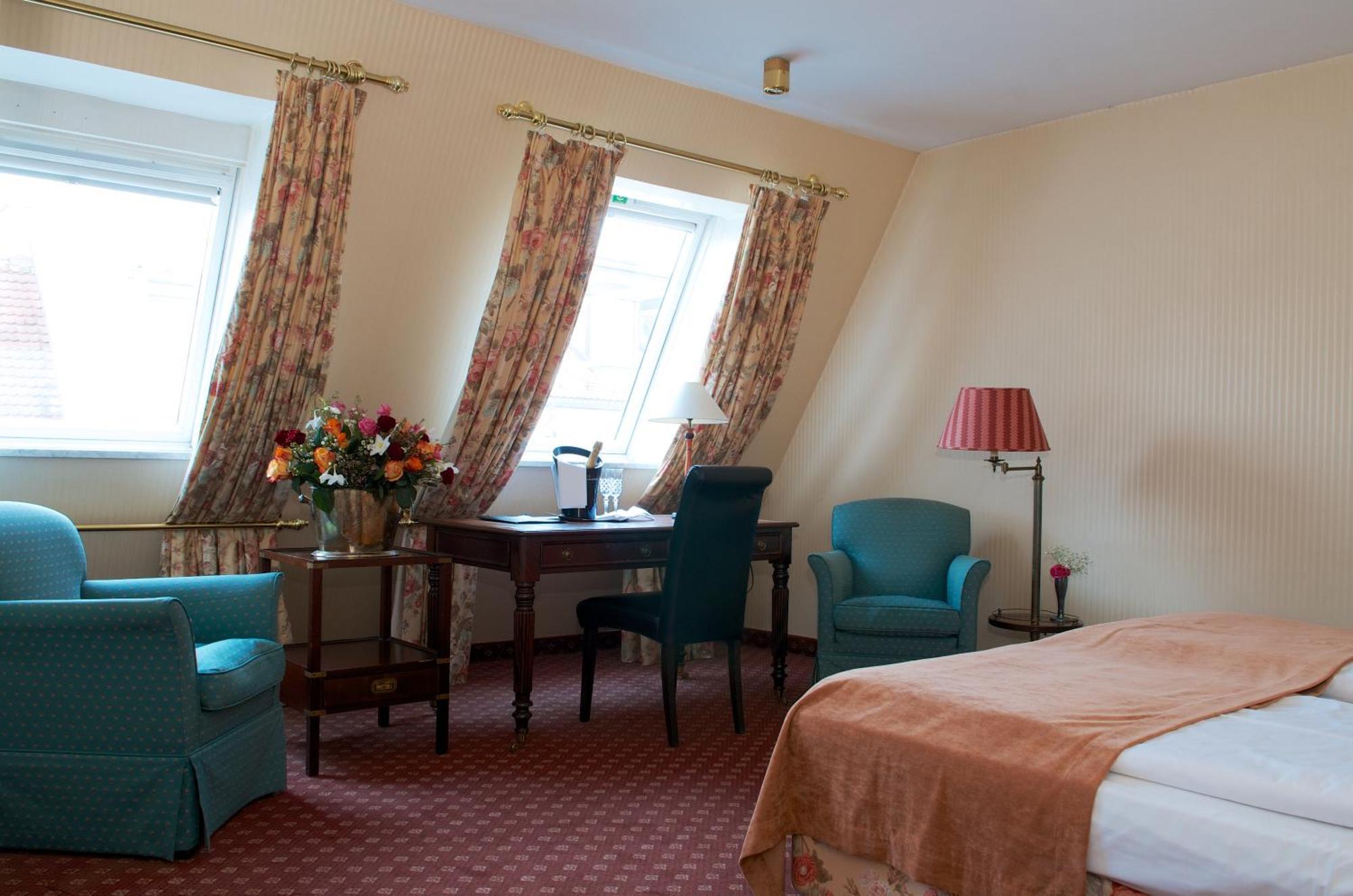 Hotel Schlicker München