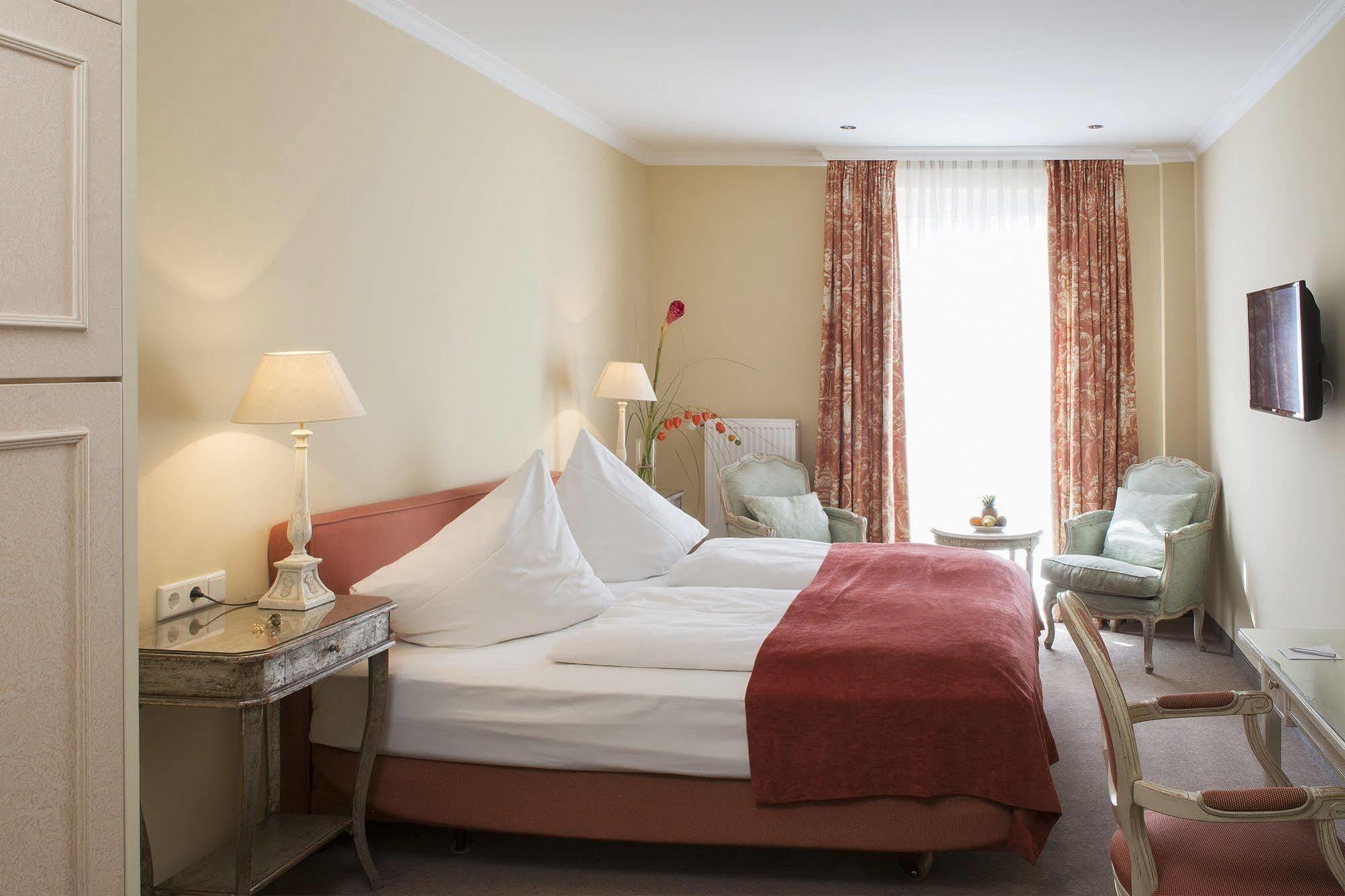 Hotel Schlicker München