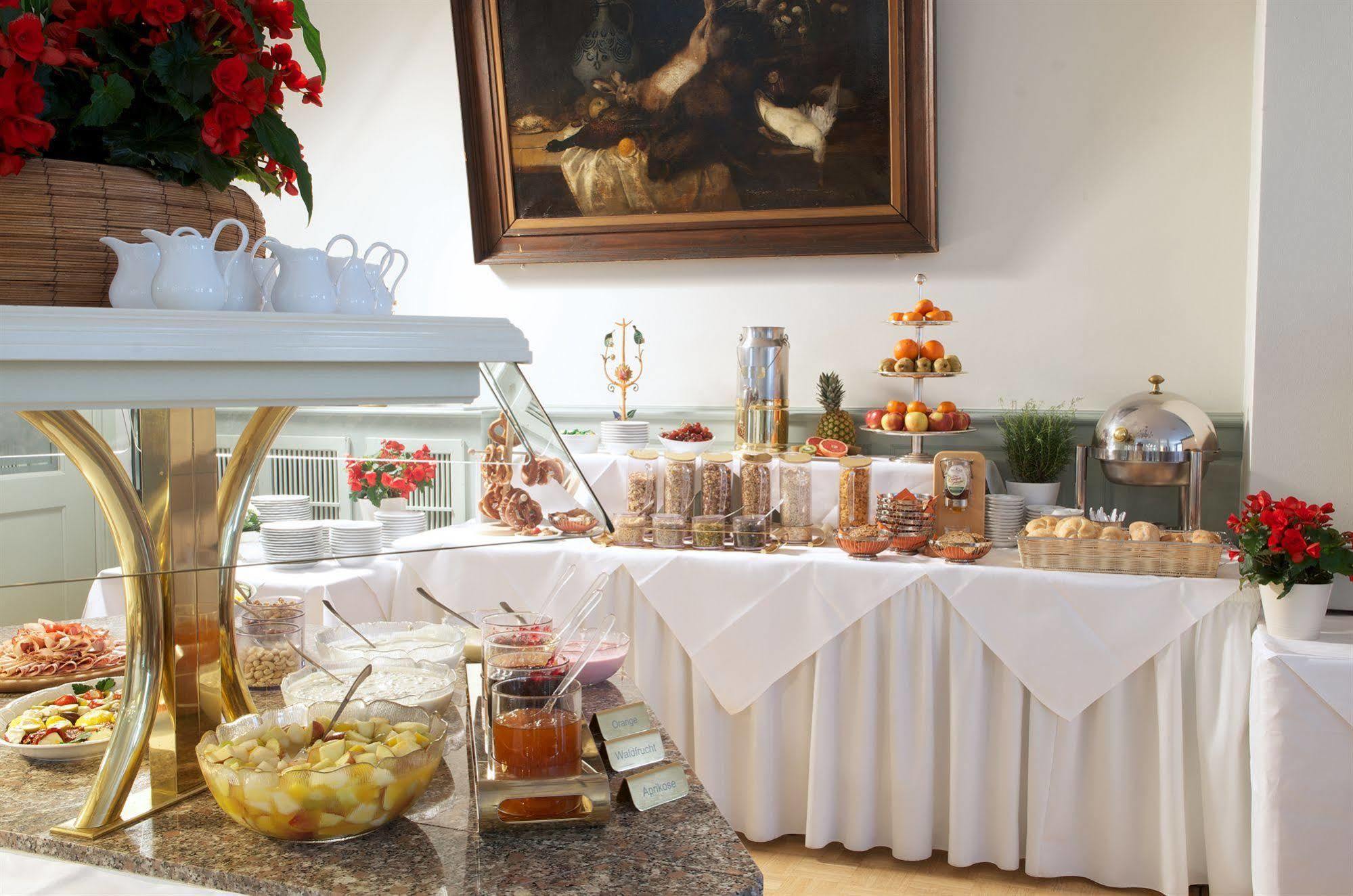 Schlicker Hotel Munich
