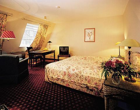 Schlicker Hotel