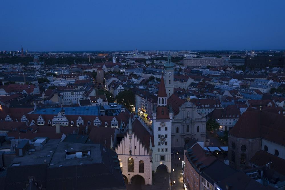 Hotel Schlicker